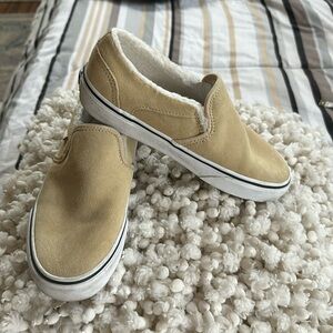 Vans Suede Off the Wall Sneakers